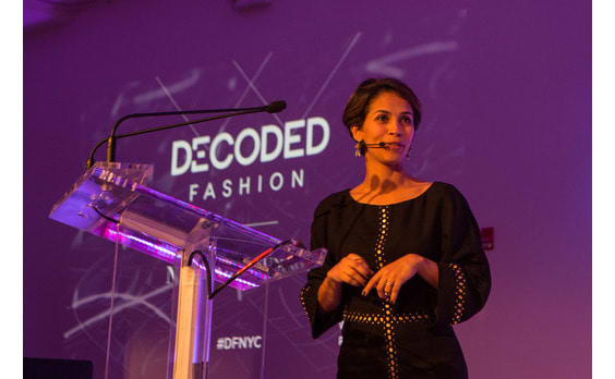 「Decoded Fashion Summit」日本上陸決定
ファッション業界の地殻変動始まる