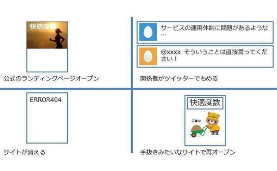 デイリーポータルZの林編集長が提唱「あえてちゃんとせず、情緒的に」