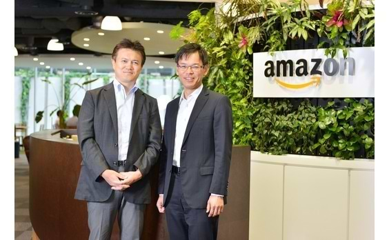 「地球上でもっともお客様を大切にする企業」を具現化するAmazon