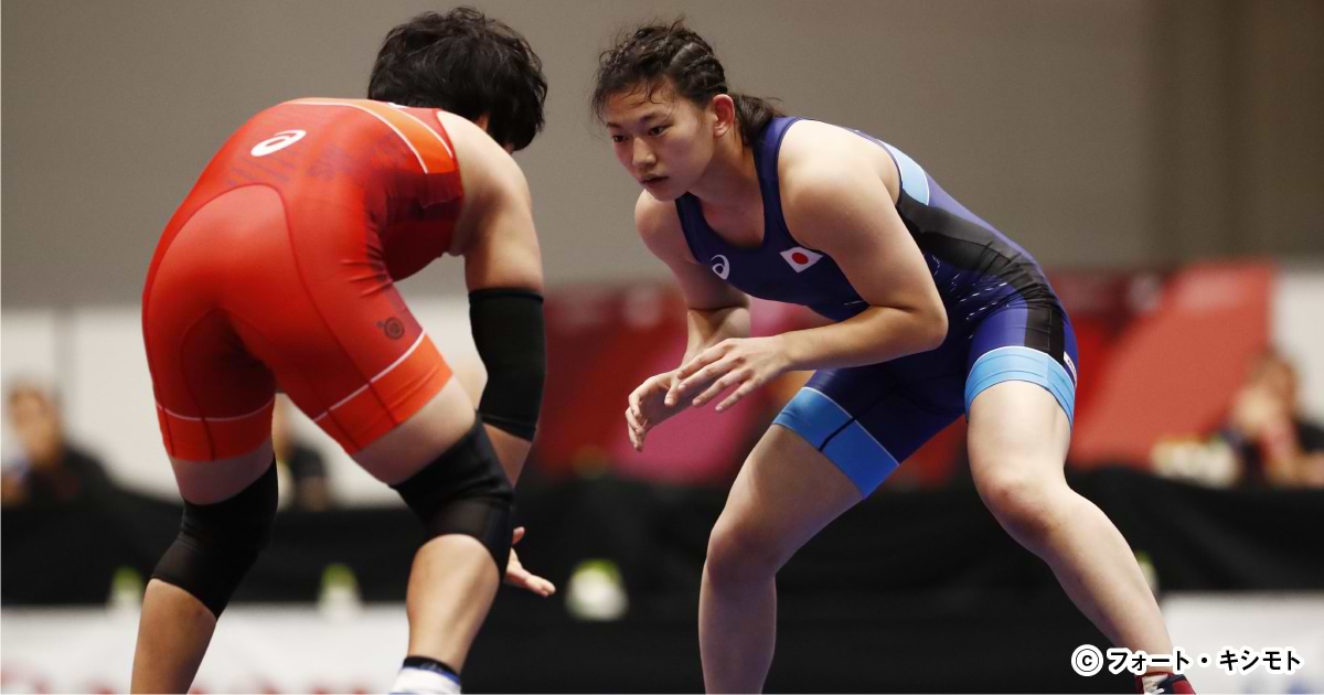 激レア　ポーランド代表　ローイングスーツ　レスリング　五輪　トレーニング FUJIOHの社員アスリートとして活躍するオリンピアン井上智裕