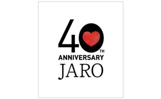 「JARO40周年記念シンポジウム」開く