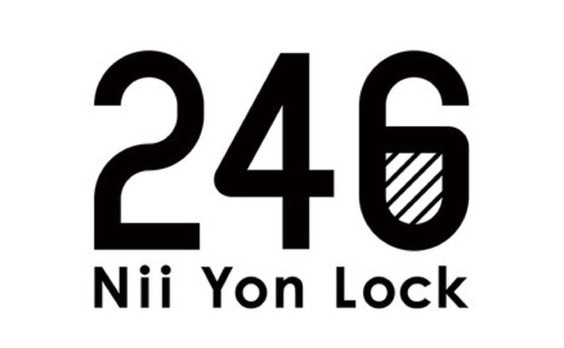 スマホがカギになるスマートロックサービス 246（ニーヨンロック）の提供を開始