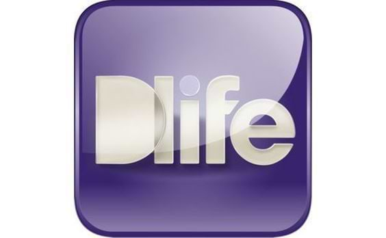 人気の海外ドラマ等を放送後1週間無料でキャッチアップできる「Dlife」アプリを提供開始