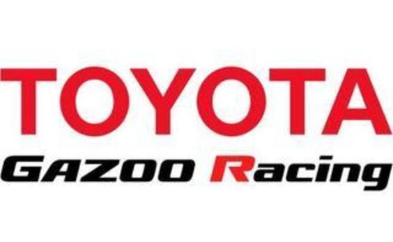 トヨタ 

モータースポーツ活動を
「TOYOTA GAZOO Racing」に一本化