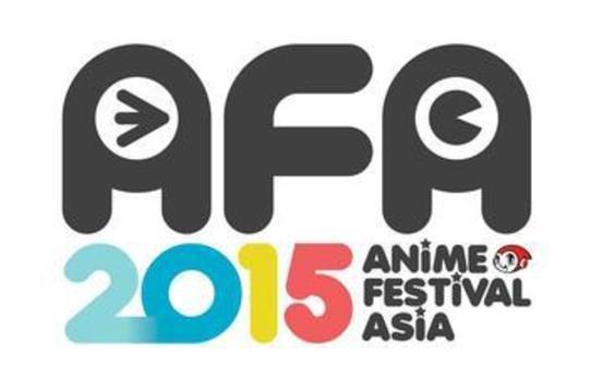 電通、東南アジア最大級の日本ポップカルチャーイベント
「アニメフェスティバルアジア シンガポール2015」に今年も参画