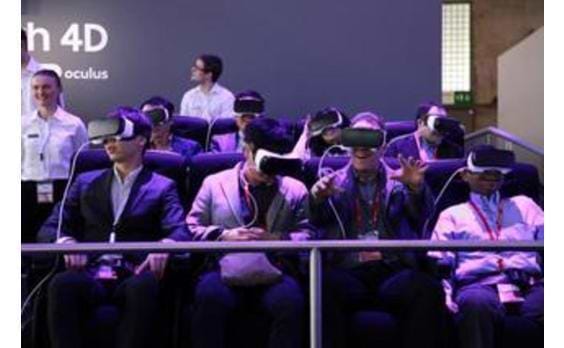 MWC2016 開催　スローガンは「Mobile is Everything」