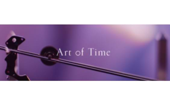 驚きのからくり装置は必見！　

セイコーのブランドMV「Art of Time」