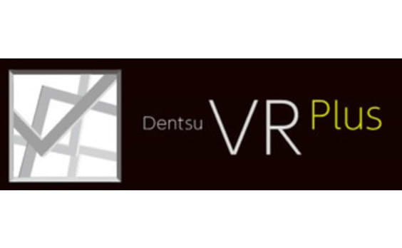 電通、VR領域をビジネス化するグループ横断組織「Dentsu VR Plus」を設置