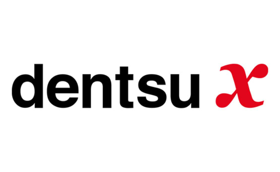 電通のグローバルネットワーク・ブランド「Dentsu media」が「dentsu X」へ改称・再構築