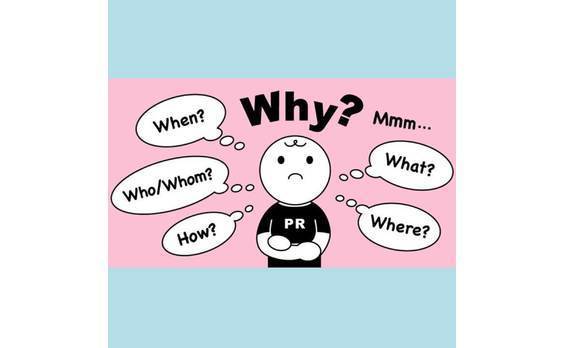 【最終回】「Why」が真ん中？　PRの5W1Hを考えてみる