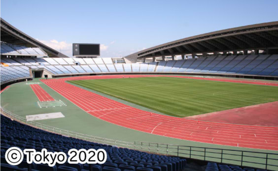 東京オリンピック全競技会場が決定　サッカーなど被災地でも実施