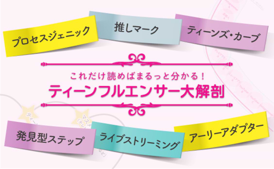 【まとめ】ティーンフルエンサーを理解する三つの視点