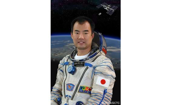 JAXA宇宙飛行士 野口聡一氏 「21世紀型宇宙飛行士の役割と未来をつくる力」第１回