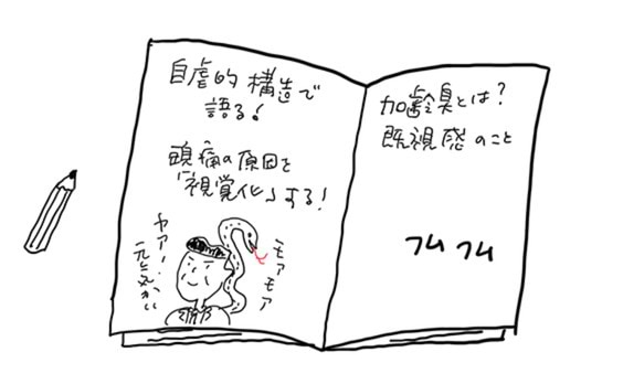 「表現の加齢臭」とその特効薬