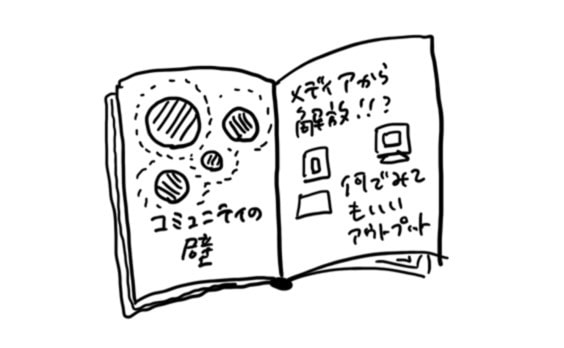 クリエーティブの体幹を鍛える「言語化」