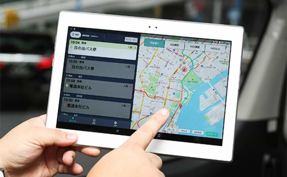 船の遠隔自動運転も！「MaaS」の実証実験をやってみた