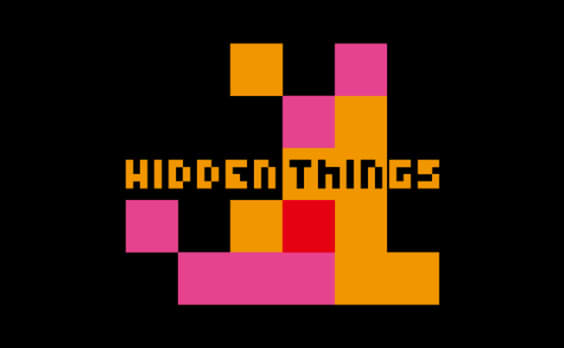 日本人のタブーを身近に！ファッションブランド“HIDDEN THINGS”