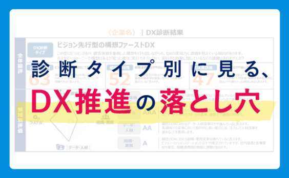 マーケティングDXに必要な「顧客体験変革」とは？