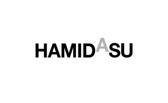 広告を自由なやりかたではみ出す
クリエイティブユニット「HAMIDASU」