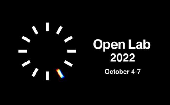 Dentsu Lab Tokyo Open Lab 2022 -Harvests & Seeds-新スタジオにて開催