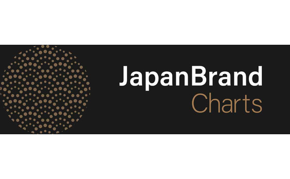 ジャパンブランドウイークリーチャート