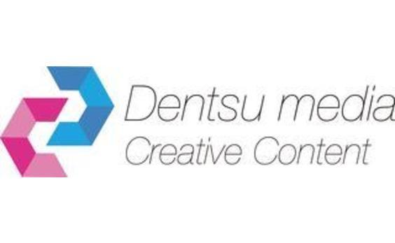 アジアを中心にグローバル市場でコンテンツ・ビジネスを推進する専門組織「Dentsu media Creative Content」を発足