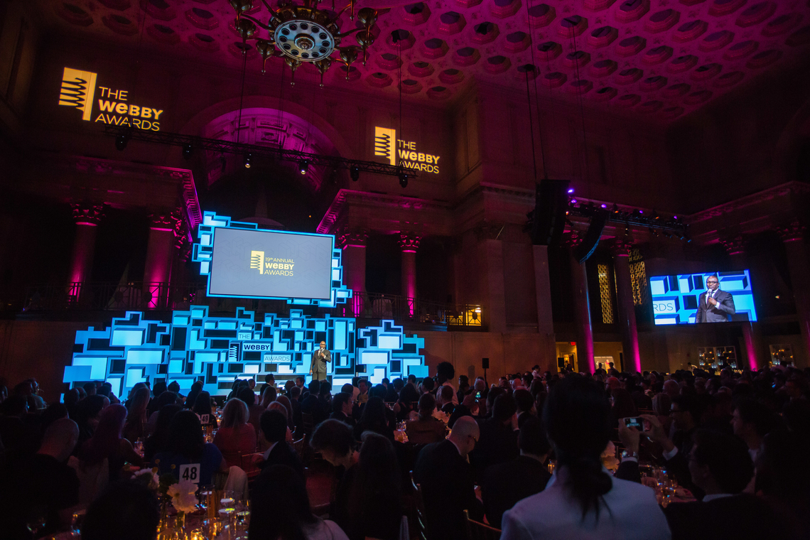 webby awards 2015