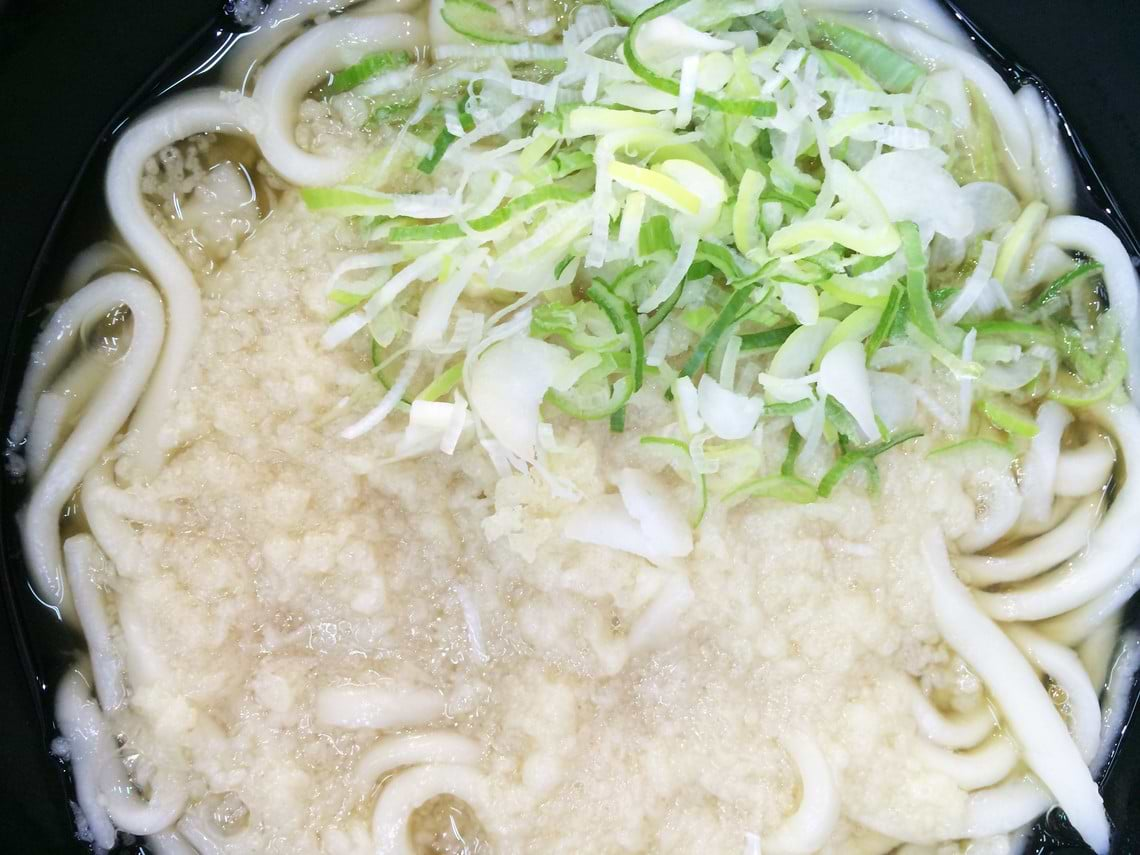 udon