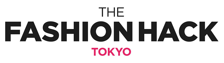 「THE FASHION HACK TOKYO」ロゴマーク