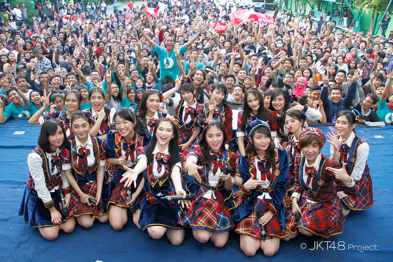 JKT48