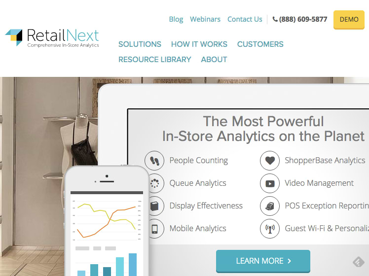 RetailNext