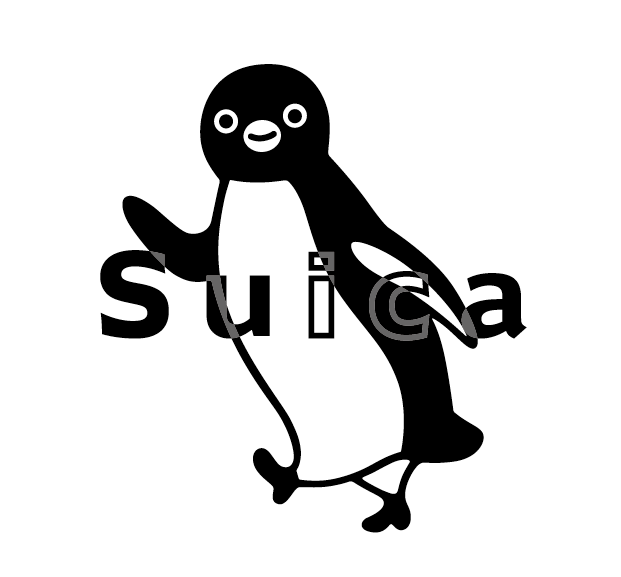 Suicaのペンギンはこうして生まれた （前編） | ウェブ電通報