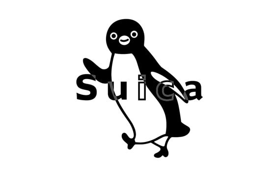 Suicaのペンギンはこうして生まれた

（前編）