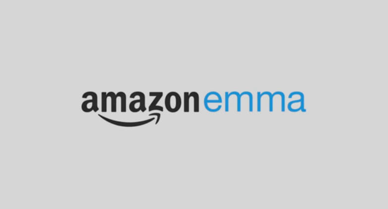 Amazon Emma（フューチャーライオンズ Winner）