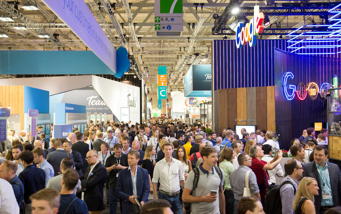 dmexco