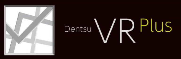 Dentsu VR Plus