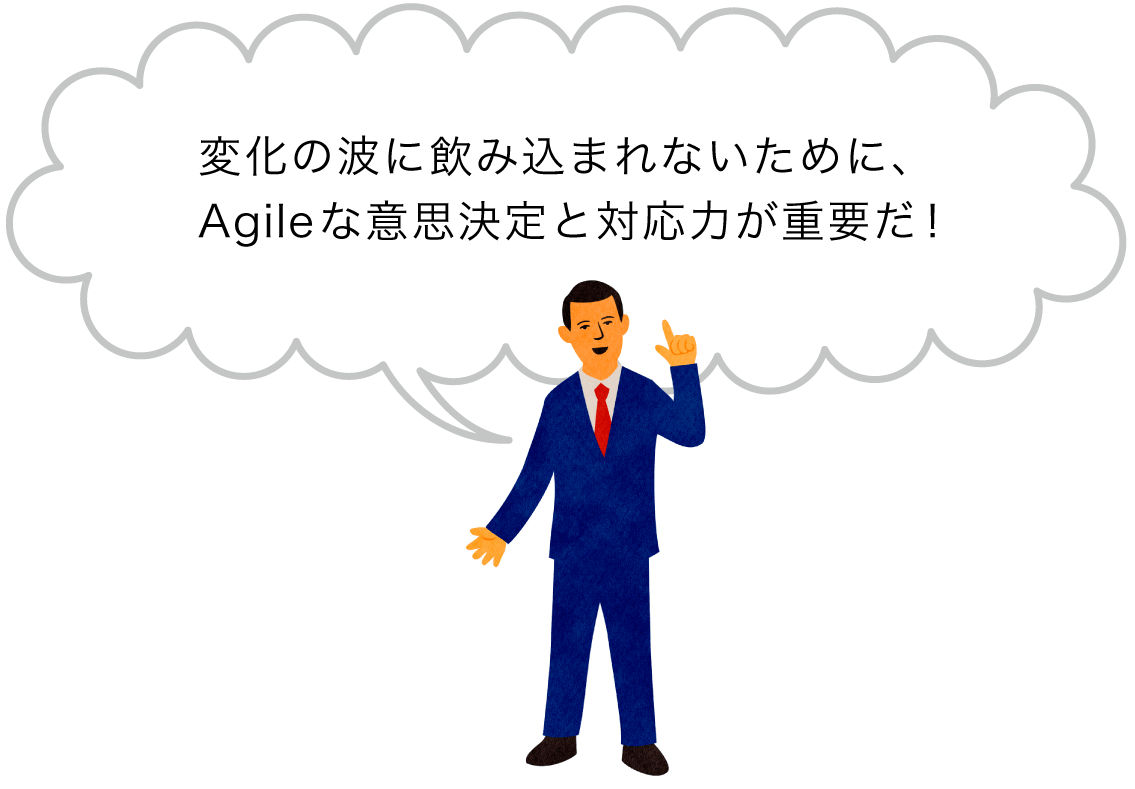 agile