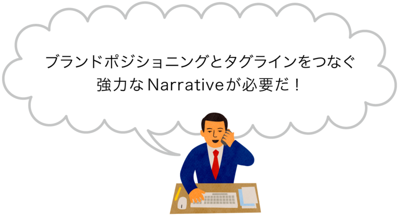 narrative