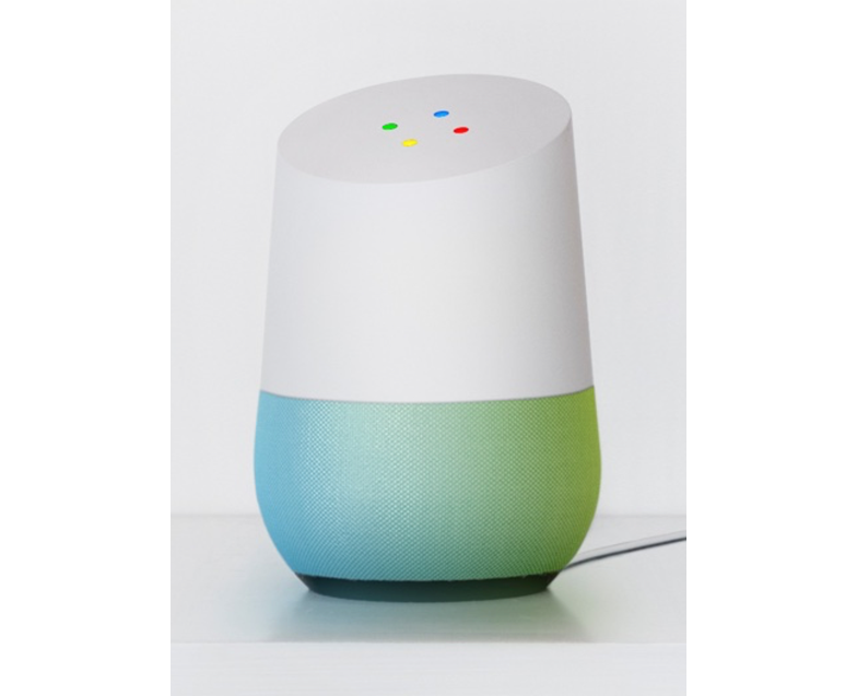 GoogleHome