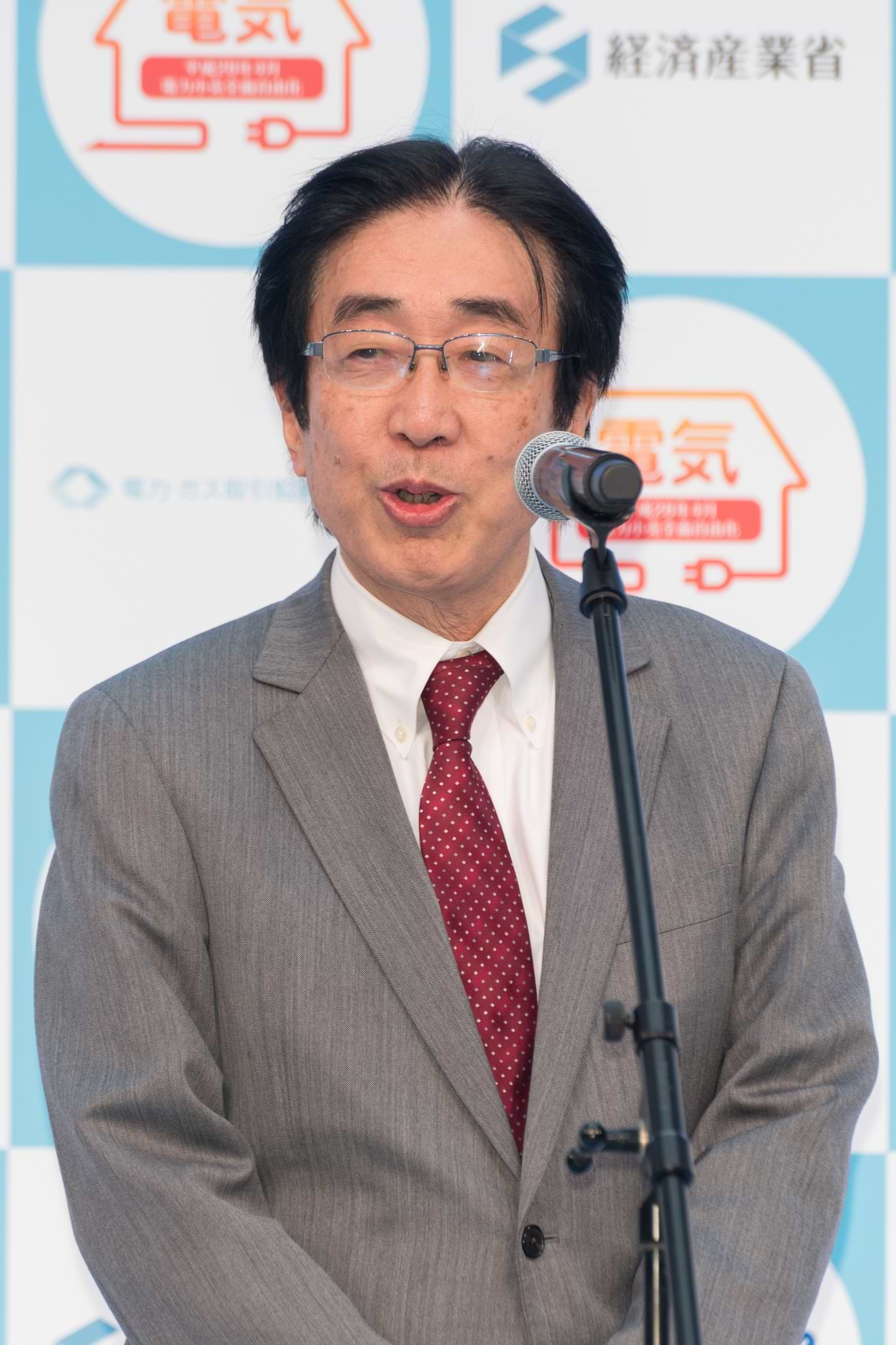 八田委員長