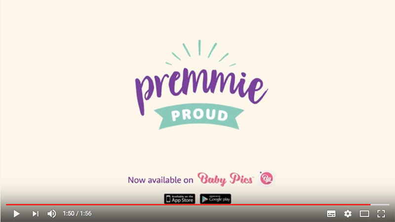 Premmie Proud公式動画