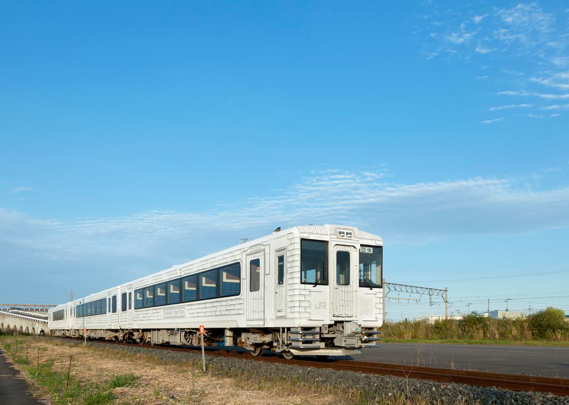 東北エモーション