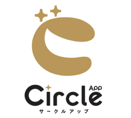 circleappロゴ