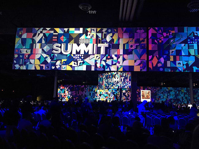 Adobe Summit 2018