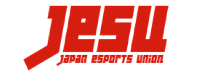 一般社団法人日本eスポーツ連合（JeSU）ロゴ