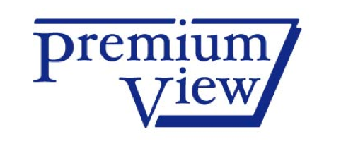 Premium Viewインストリーム動画広告のロゴマーク