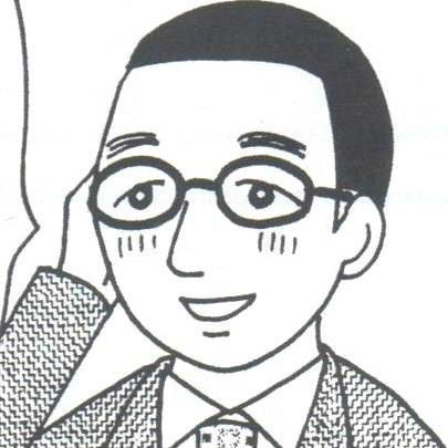 寺井氏