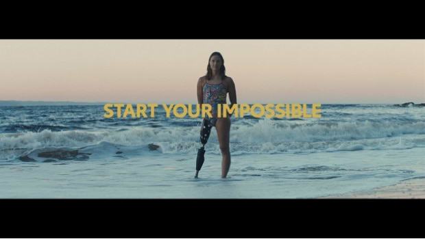 トヨタ自動車株式会社 「Start Your Impossibleグローバルキャンペーン」