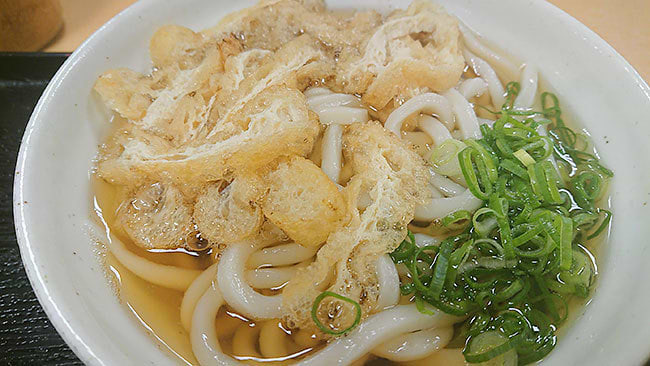 うどん