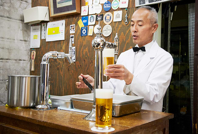 重富寛氏（重富酒店）